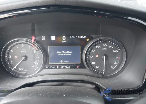 2021 Cadillac Xt6 Awd Premium Luxury z USA, uszkodzony, nr VIN 1GYKPDRS2MZ141406